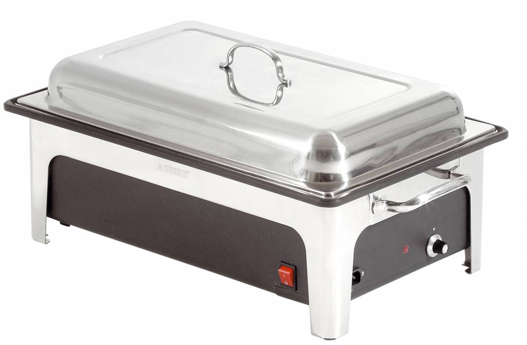 Chafing Dish Elektrisch