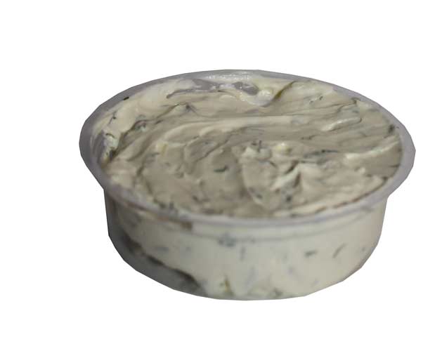 Dillesaus (per 100 Gram) Dillesaus (per 100 Gram)