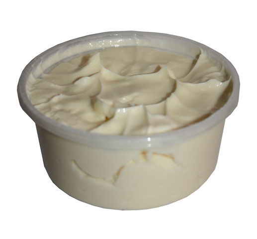 Mayonaise (per 250 Gram)