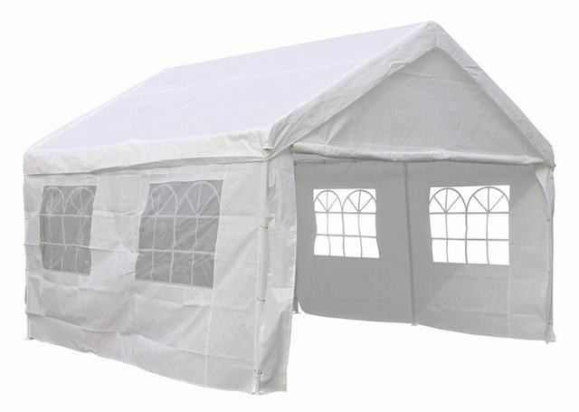 Partytent 4x4 meter