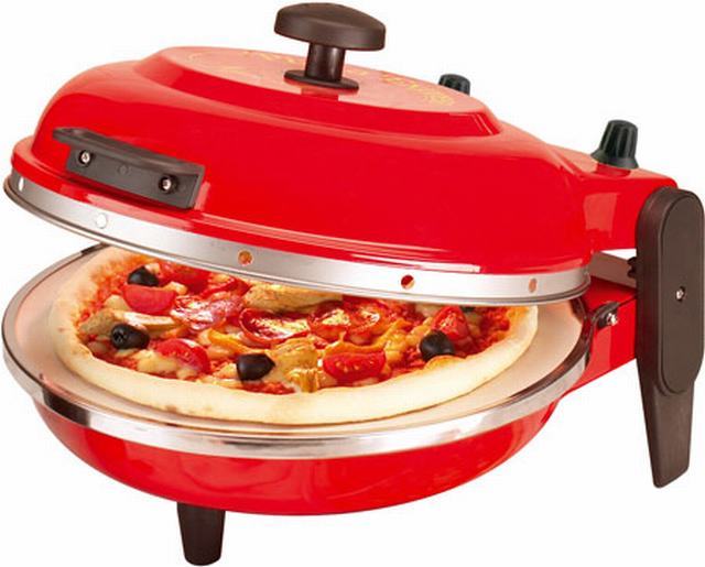 Pizza party indoor (vanaf 6 personen)