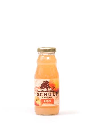 Schulp Appel 200ml