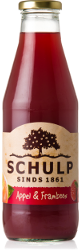 Schulp appel-framboos