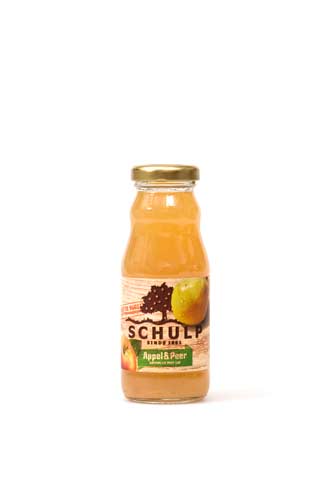 Schulp Appel-peer 200ml