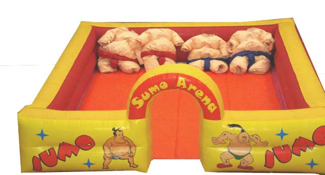 Sumo Arena