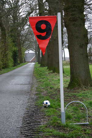 Voetbalgolf