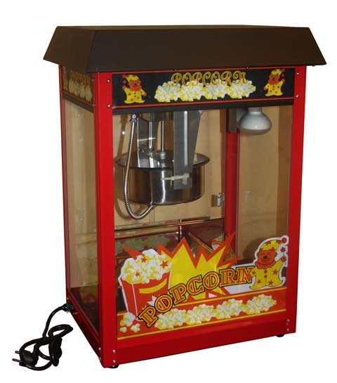 Popcornmachine