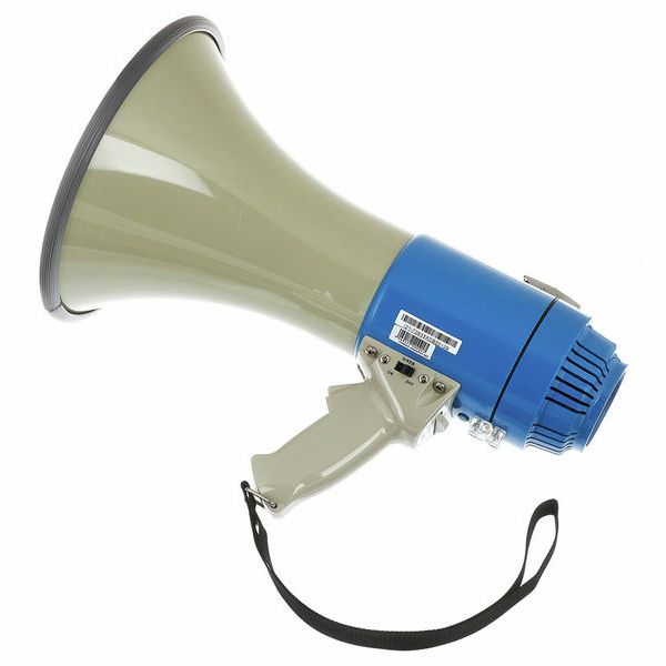 Megaphone