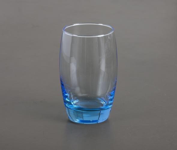 waterglas ice bleu