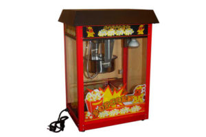 Popcornmachine